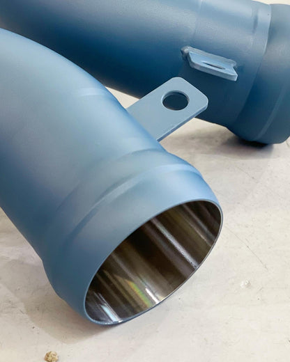 McLaren (Various) High Flow Downpipes