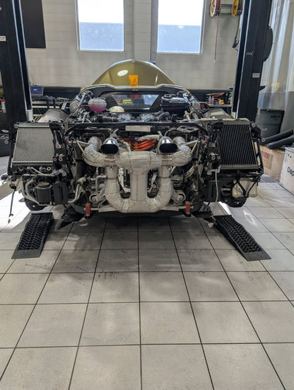 Lamborghini Revuelto