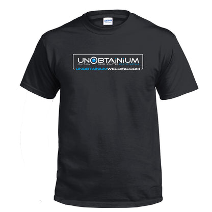 Unobtainium Branded Men's Short Sleeve T-Shirts