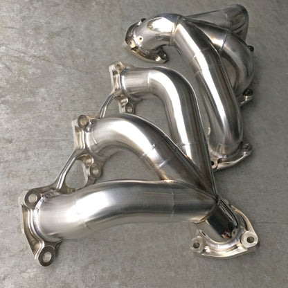 996/997 Porsche Exhaust Manifolds
