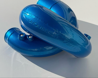 McLaren Billet Turbo Inlets